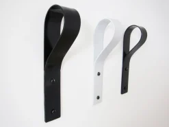 Cheap Patere Crook Metal- Unisexe Portemanteaux Patères Portants