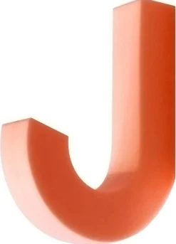 Fashion Patere Gumhook Plastiquesouple - Unisexe Portemanteaux Patères Portants