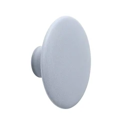 Discount Patere The Dots Ceramic Ceramique Bleu / Medium - O 13 - Unisexe Accessoires Salle De Bains
