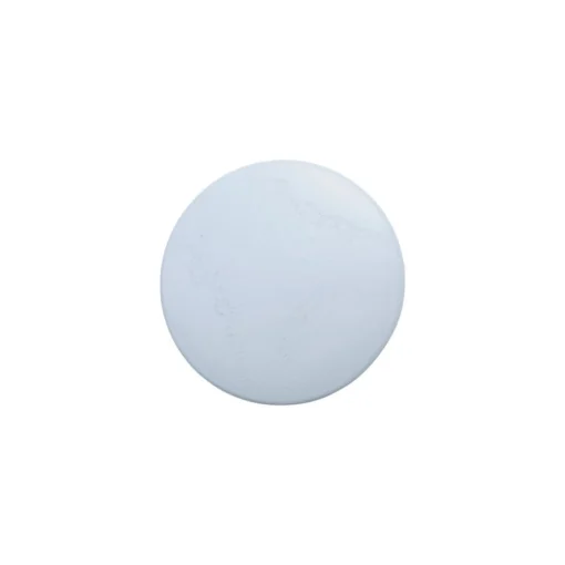 Cheap Patere The Dots Wood Bois Bleu / Xsmall - O  6,5 Cm - Unisexe Portemanteaux Patères Portants