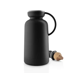 Hot Pichet Isotherme Silhouette Plastique/ 1 L - Bouchon Chene - Unisexe Carafes Et Décanteurs