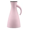 Cheap Pichet Isotherme Stoppe-Goutte Plastique Rose / 1 L - O 15,5 X H 29 Cm - Unisexe Carafes Et Décanteurs