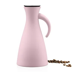 Cheap Pichet Isotherme Stoppe-Goutte Plastique Rose / 1 L - O 15,5 X H 29 Cm - Unisexe Carafes Et Décanteurs