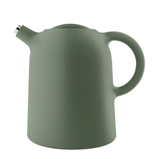 Flash Sale Pichet Isotherme Thimble Plastique Vert / 1L - Unisexe Carafes Et Décanteurs