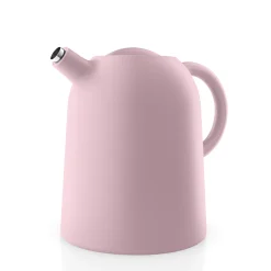 Flash Sale Pichet Isotherme Thimble Plastique Rose / 1L - Unisexe Gourdes Et Thermos