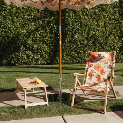 Sale Pied De Parasol The Classic Gris Argent Metal / 16 Kg - Pour Mat De 2,5 A 3,8 Cm - Unisexe Parasols