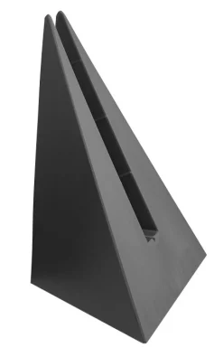 Outlet Pietement  Plastiquepour Paravent Frames / 1 Pied - Unisexe Paravents Séparations