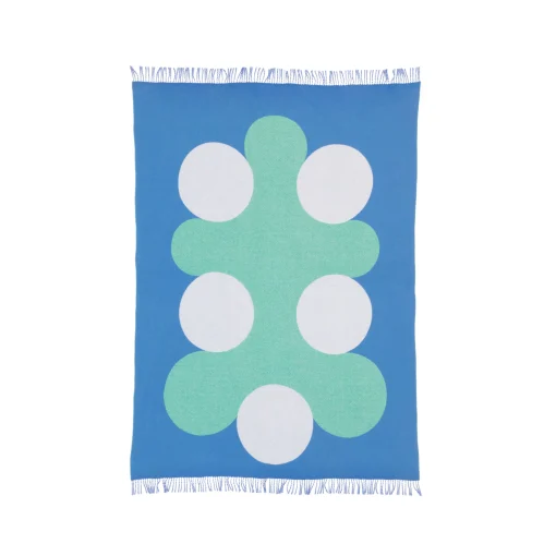 Clearance Plaid Brush Tissu Multicolore / 200 X 150 Cm - Unisexe Linge De Lit