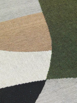 Clearance Plaid Entire Tissu/ Tapisserie Murale - 120 X 170 Cm - Coton - Unisexe Déco Textile