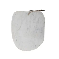 Cheap Planche À Découper Damita Pierre Gris / Marbre - 33 X 27 Cm - Unisexe Couteaux Et Planches À Découper