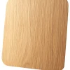Shop Planche À Découper Nordic Kitchen Bois Naturel / Mini Plateau Tapas - 16 X 16 Cm - Unisexe Couteaux Et Planches À Découper