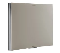 Cheap Planche À Découper  Plastique / Lot De 3 Avec Support - Unisexe Couteaux Et Planches À Découper