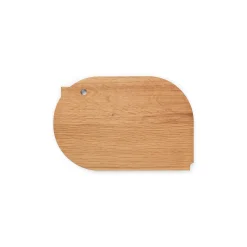 Cheap Planche Aniboard Bois Naturel / - Chene - Unisexe Couteaux Et Planches À Découper