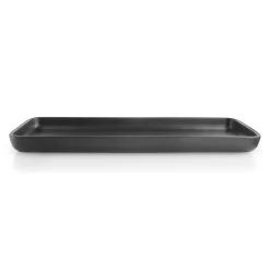 Hot Plat De Service Nordic Kitchen Ceramique / Gres - 13 X 37 Cm - Unisexe Plateaux Et Plats De Service