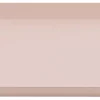 Online Plateau Kaleido Medium Metal Orange / 33,5 X 19,5 Cm - Unisexe Plateaux Et Plats De Service