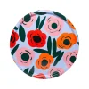 Online Plateau Ruukku Bois Bleu Rouge Vert / Bois - O 31 Cm - Unisexe Plateaux Et Plats De Service