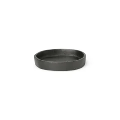Online Plateau Yama Metal/ O 8,3 Cm -  Aluminium Recycle - Unisexe Accessoires Bureau