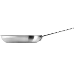 Sale Poele  Metal / O 28 Cm - Structure Nid D'Abeille / Tous Feux Dont Induction - Unisexe Plats Et Cuisson