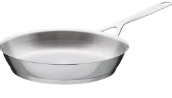 Sale Poele Pots And Pans Metal / - Unisexe Plats Et Cuisson