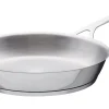 Flash Sale Poele Pots And Pans Metal / - Unisexe Plats Et Cuisson