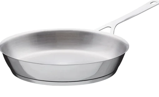 Flash Sale Poele Pots And Pans Metal / - Unisexe Plats Et Cuisson