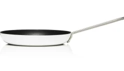 Store Poele White Line Metal / O 28 Cm - Unisexe Plats Et Cuisson
