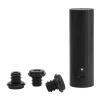 Cheap Pompe A Vide D'Air Electrique Gard'Vin On/Off Power Metal / + 3 Bouchons - Recharge Usb - Unisexe Autour Du Vin