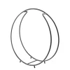 Fashion Porte-Buches Fireglobe Metal- Unisexe Barbecues Et Braseros