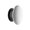 Shop Porte-Lavette  Metal / A Ventouse - Pour Evier - Unisexe Nettoyage Et Rangement