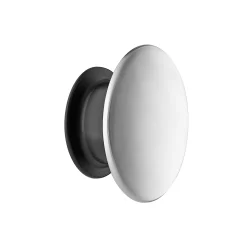 Shop Porte-Lavette  Metal / A Ventouse - Pour Evier - Unisexe Nettoyage Et Rangement