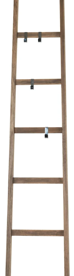 New Portemanteau Lumineux Alla Scala/ H 190 Cm - Unisexe Mobilier Lumineux