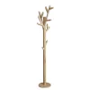 Cheap Portemanteau Sur Pied Ambroise Bois Naturel / H 158 Cm - Chene - Unisexe Portemanteaux Patères Portants
