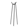 Best Portemanteau Sur Pied Knit Metal/ H 161 Cm - Unisexe Portemanteaux Patères Portants