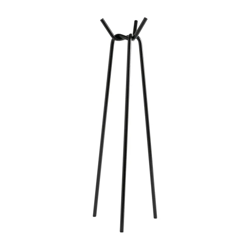 Best Portemanteau Sur Pied Knit Metal/ H 161 Cm - Unisexe Portemanteaux Patères Portants