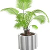 Best Pot De Fleurs Gear Plastique- Unisexe Pots Et Plantes