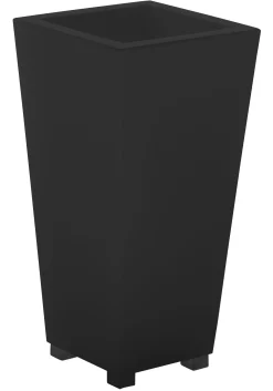 Sale Pot De Fleurs Kabin High 70 Plastique- Unisexe Pots Et Plantes
