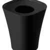 Store Poubelle Trash Plastiqueh 28 Cm - Unisexe Accessoires Bureau