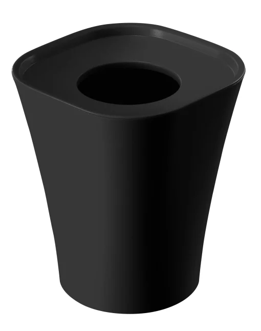 Store Poubelle Trash Plastiqueh 28 Cm - Unisexe Accessoires Bureau