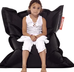 Online Pouf Enfant Junior Tissu/ Nylon - 130 X 100 Cm - Unisexe Mobilier Kids