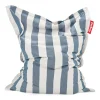 Best Pouf The Original Outdoor Tissu Bleu / Pour L'Exterieur - Olefin / 140 X 180 Cm - Unisexe Poufs Coussins Tapis D'extérieur