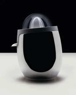 Best Sale Presse-Agrumes Electrique  Metal Plastique- Unisexe Electroménager