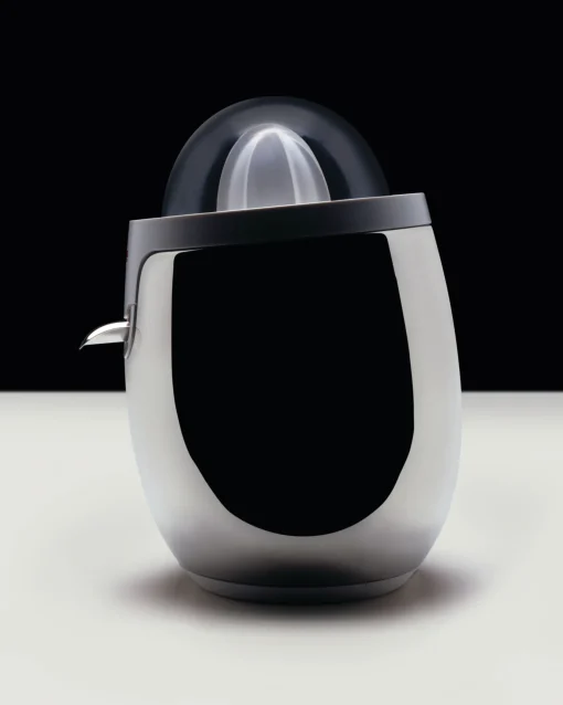 Best Sale Presse-Agrumes Electrique  Metal Plastique- Unisexe Electroménager