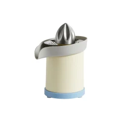 Cheap Presse-Agrumes Electrique Sowden Metal Plastique Jaune - Unisexe Electroménager