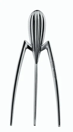 Store Presse-Agrumes Juicy Salif Metal - Unisexe Terrasses Et Balcons