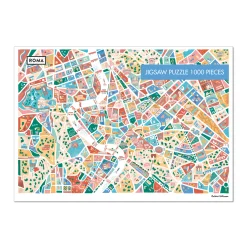 Best Sale Puzzle Antoine Corbineau - Papier / 68 X 49 Cm - 1000 Pieces - Unisexe Jeux Et Loisirs