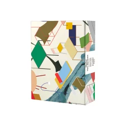 Shop Puzzle  Papier Par / Exclusivite En Edition Limitee & Numerotee - Unisexe Jeux Et Loisirs