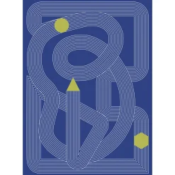 Flash Sale Puzzle  Papier Par Studiopepe / Exclusivite En Edition Limitee & Numerotee - Unisexe Jeux Et Loisirs