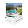 Store Puzzle Paulo Mariotti - Papier / 68 X 49 Cm - 1000 Pieces - Unisexe Jeux Et Loisirs