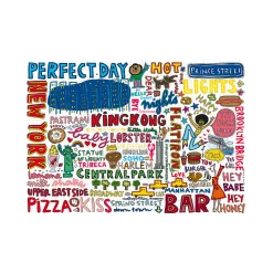 Best Puzzle Soledad - Papier / 68 X 49 Cm - 1000 Pieces - Unisexe Jeux Et Loisirs