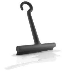 New Raclette De Douche  Plastique- Unisexe Accessoires Salle De Bains